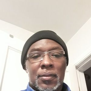 Meet your Posher, Gregory